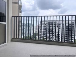 Sengkang Grand Residences (D19), Apartment #595909201